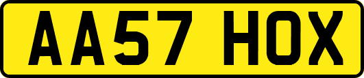 AA57HOX