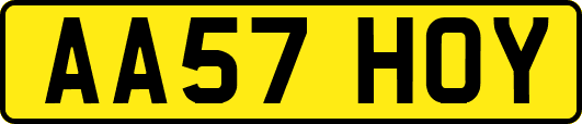 AA57HOY