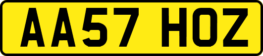AA57HOZ