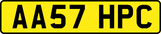 AA57HPC