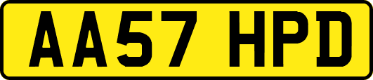 AA57HPD