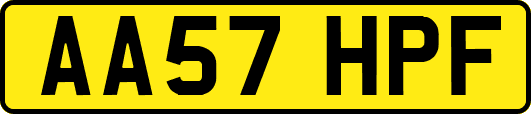 AA57HPF
