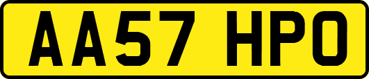 AA57HPO