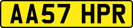 AA57HPR