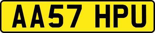 AA57HPU