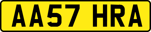 AA57HRA
