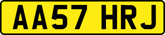 AA57HRJ