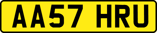 AA57HRU