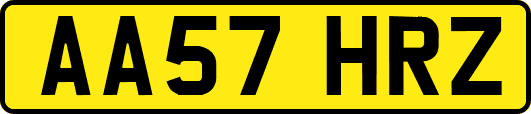 AA57HRZ