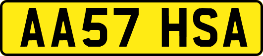 AA57HSA