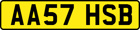 AA57HSB