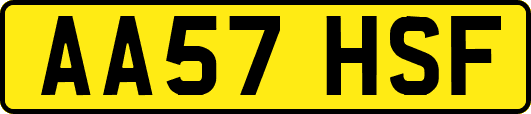 AA57HSF