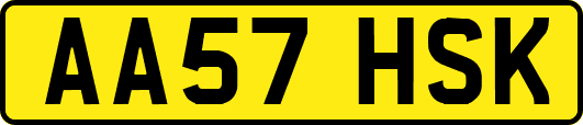 AA57HSK
