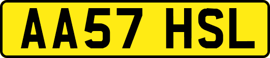 AA57HSL