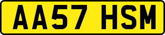 AA57HSM