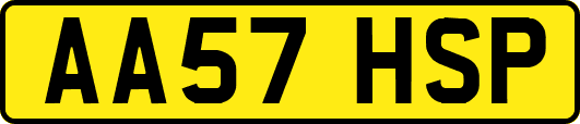 AA57HSP