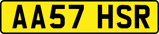 AA57HSR