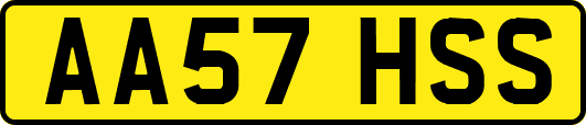AA57HSS
