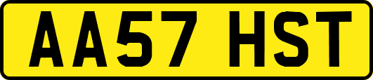 AA57HST