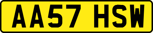 AA57HSW