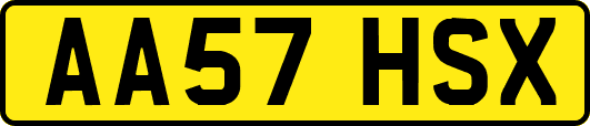 AA57HSX