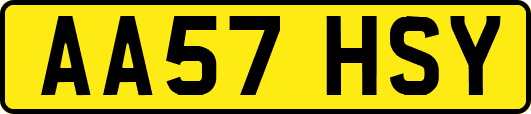 AA57HSY