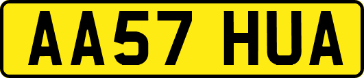 AA57HUA