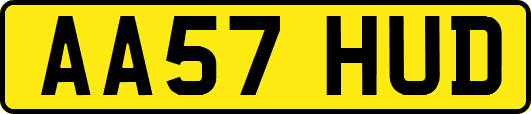 AA57HUD