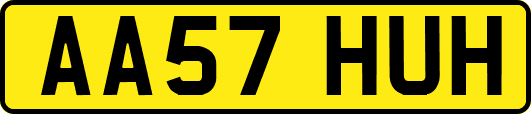 AA57HUH