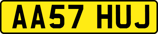 AA57HUJ