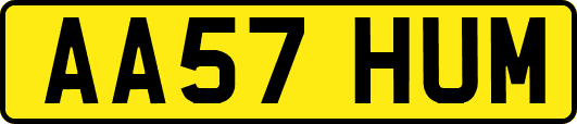 AA57HUM