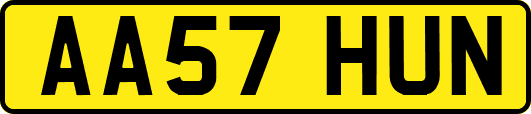 AA57HUN