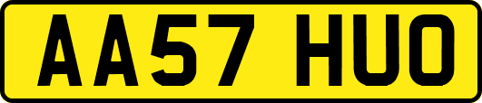 AA57HUO