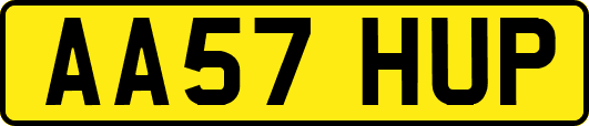 AA57HUP