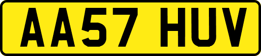 AA57HUV