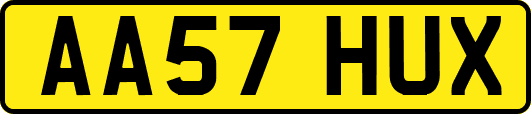 AA57HUX