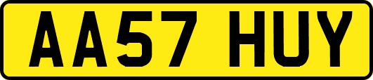 AA57HUY