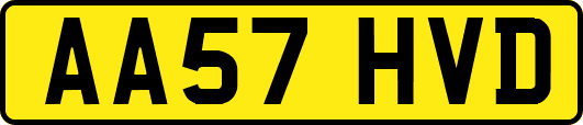 AA57HVD