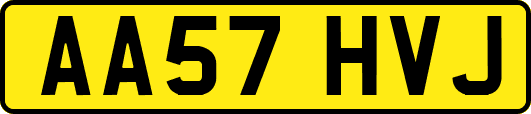 AA57HVJ