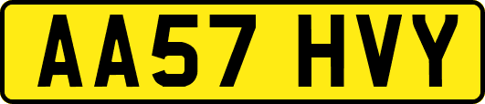 AA57HVY