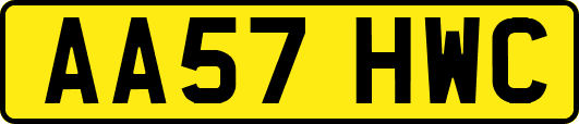 AA57HWC