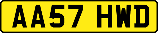 AA57HWD