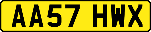 AA57HWX