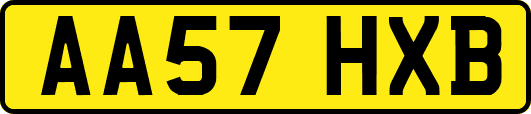AA57HXB