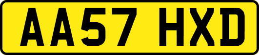 AA57HXD