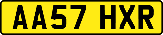 AA57HXR