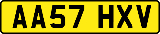 AA57HXV
