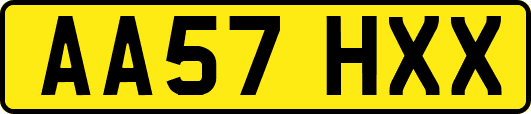 AA57HXX