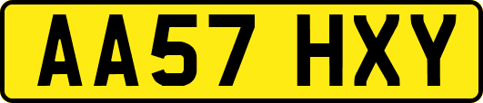 AA57HXY