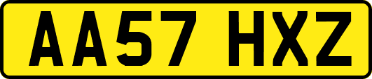 AA57HXZ